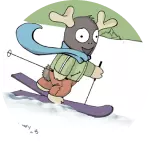Skitury