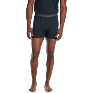 Bokserki z wełną merino SYNCRINO BOXERS MEN