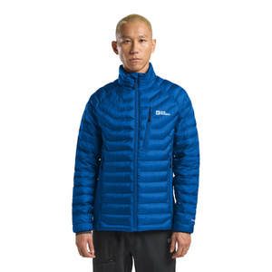Kurtka ROUTEBURN PRO INS JKT MEN