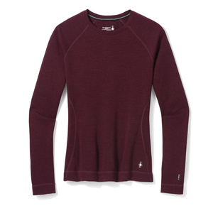 Koszulka z wełną CLASSIC THERMAL MERINO BASE LAYER CREW WOMEN