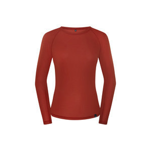 Koszulka RIX LONGSLEEVE WOMEN z ochroną UV