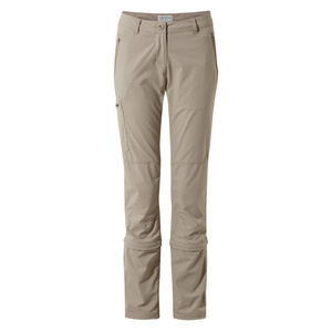 Spodnie NOSILIFE PRO II CAPRI CONVERTIBLE WOMEN