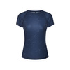 Koszulka RIX PRINT T-SHIRT WOMEN z ochroną UV
