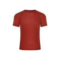 oaky red