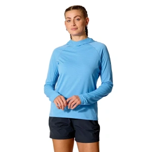 Bluza SONIC HOODY WOMEN