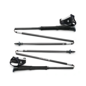Kije DISTANCE CARBON Z FKT POLES 115