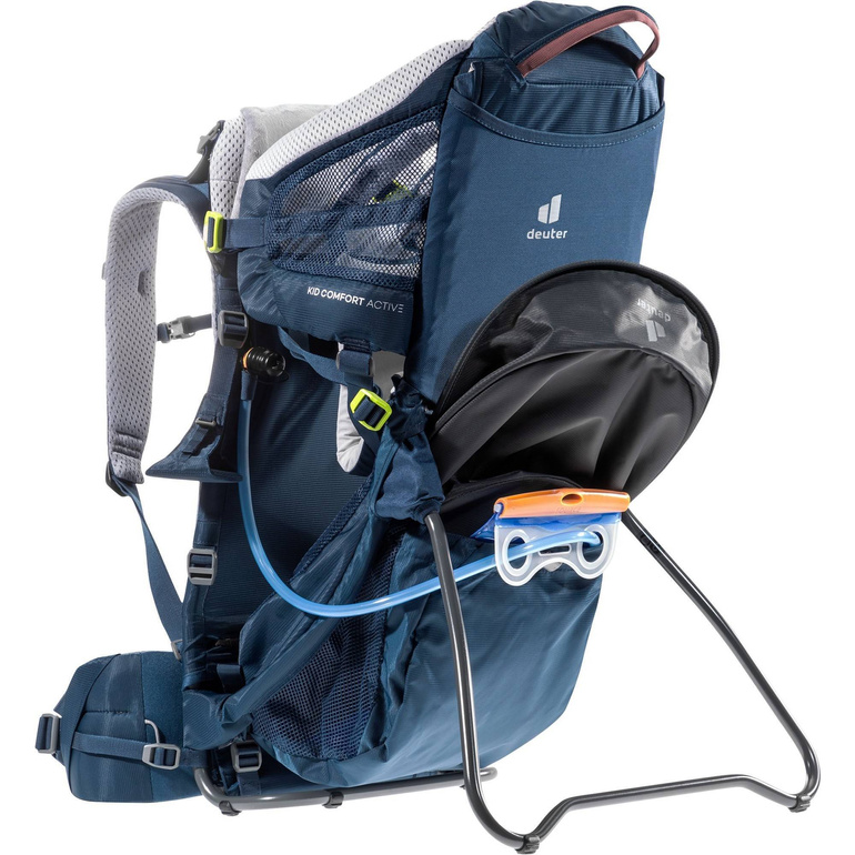 Nosidełko KID COMFORT ACTIVE