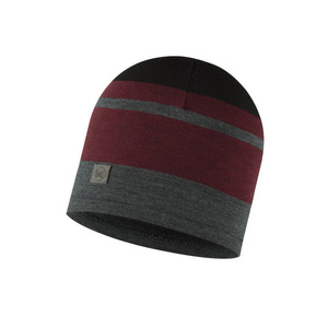 Czapka z wełną MERINO MOVE BEANIE