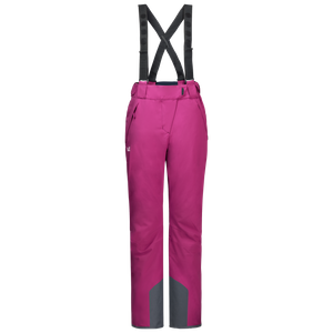 Spodnie EXOLIGHT PANTS WOMEN