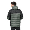 Kurtka NEBELHORN DOWN HOODY MEN
