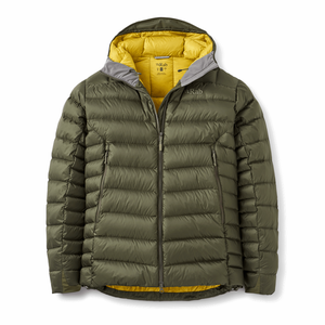 Kurtka ELECTRON PRO JACKET