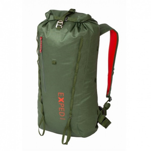 Plecak BLACK ICE 30 - M