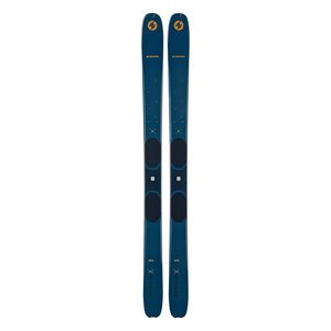 Narty ZERO G 105