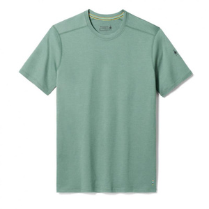 Koszulka z wełną MERINO SHORT SLEEVE TEE MEN