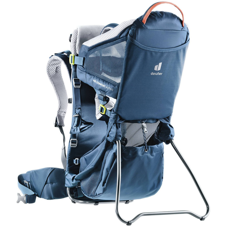 Nosidełko KID COMFORT ACTIVE