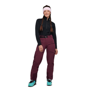 Spodnie DAWN PATROL PANTS WOMEN
