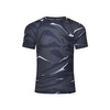 Koszulka RIX PRINT T-SHIRT MEN z ochroną UV