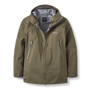 Kurtka KANGRI GORE-TEX JACKET