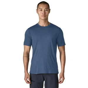 Koszulka CAPILENE COOL MERINO SHIRT MEN