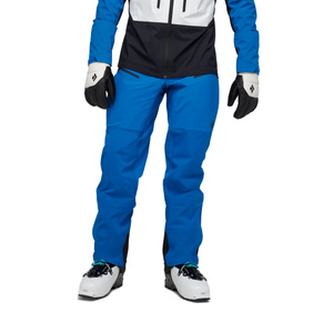 Spodnie DAWN PATROL HYBRID PANTS