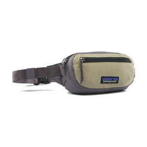 Torebka biodrowa TERRAVIA MINI HIP PACK 1L