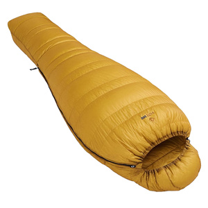 Śpiwór puchowy X-LITE 300 RIGHT 2°C / 465 g
