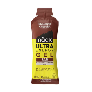 Żel energetyczny ENERGY GEL CHOCKOLATE