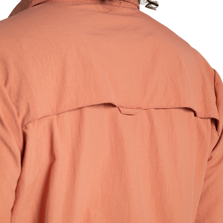 Koszula NOSILIFE ADVENTURE LONG SLEEVED SHIRT III WOMEN