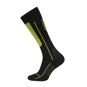 Skarpety z wełną merino SKI KEVLAR