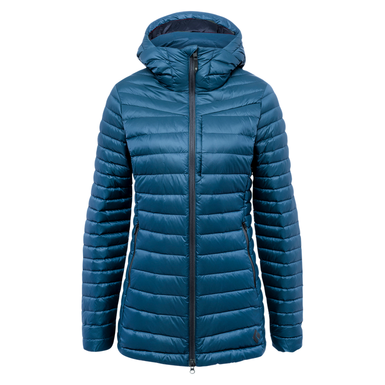 Kurtka ACCESS DOWN PARKA WOMEN