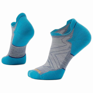 Skarpety RUN TARGETED CUSHION LOW ANKLE