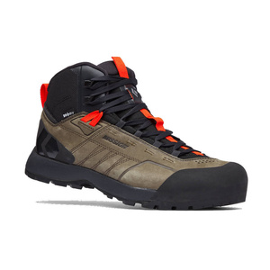 Buty MISSION LEATHER MID