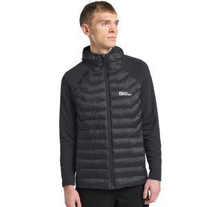 Bluza ROUTEBURN PRO HYBRID MEN