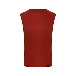 Koszulka RIX UNISEX SLEEVELESS z ochroną UV