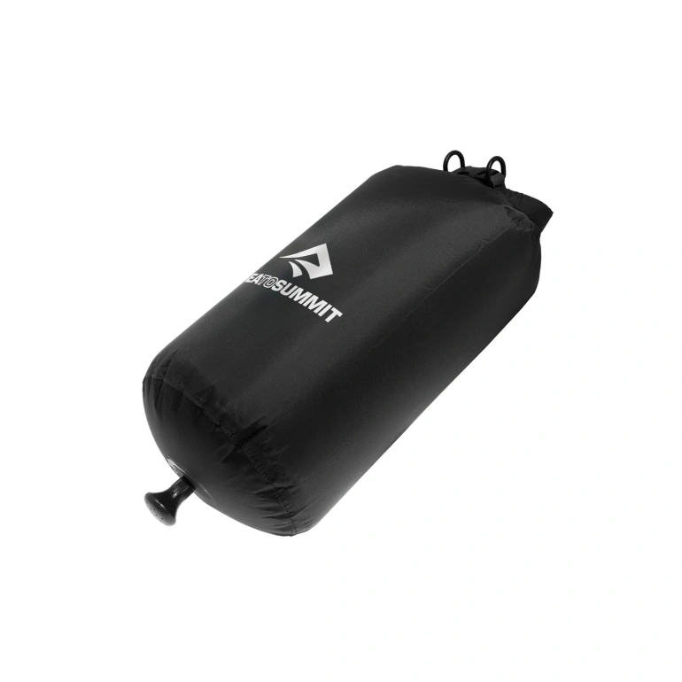 Prysznic turystyczny POCKET SHOWER 10 L