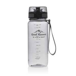 Butelka trytanowa CLASSIC TRITAN BOTTLE 650 ml