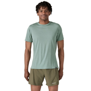 Koszulka CAPILENE COOL LIGHTWEIGHT SHIRT MEN