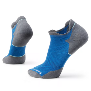 Skarpety RUN TARGETED CUSHION LOW ANKLE