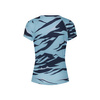Koszulka RIX PRINT T-SHIRT WOMEN z ochroną UV