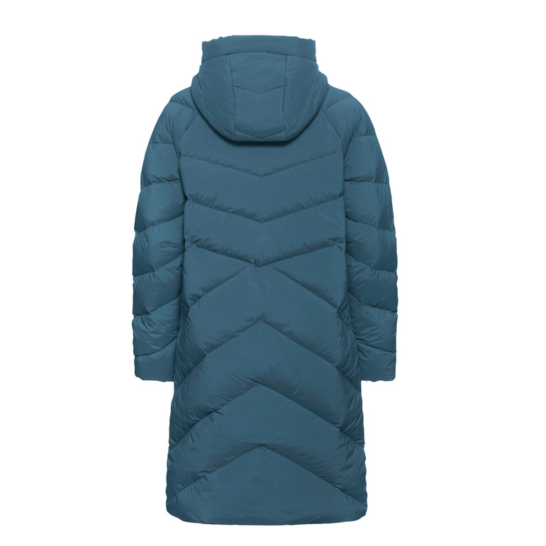 Płaszcz MARIENPLATZ COAT WOMEN RDS