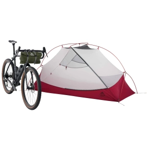 Namiot rowerowy HUBBA HUBBA BIKEPACK 1 / 0.93 kg