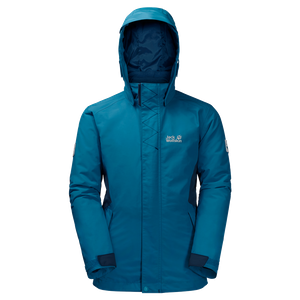 Kurtka 3w1 POLAR WOLF JACKET GIRLS