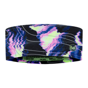 Opaska COOLNET UV WIDE HEADBAND