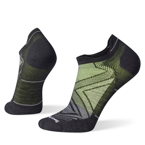 Skarpety RUN ZERO CUSHION LOW ANKLE