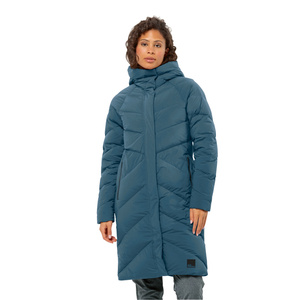 Płaszcz MARIENPLATZ COAT WOMEN RDS