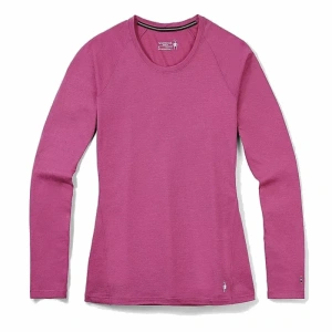 Koszulka z wełną CLASSIC THERMAL MERINO BASE LAYER CREW WOMEN