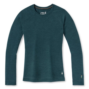 Koszulka z wełną CLASSIC THERMAL MERINO BASE LAYER CREW WOMEN