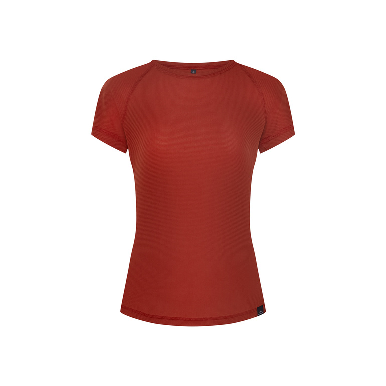Koszulka RIX T-SHIRT WOMEN z ochroną UV