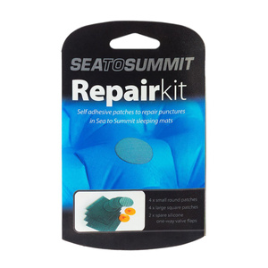 Zestaw naprawczy MAT REPAIR KIT