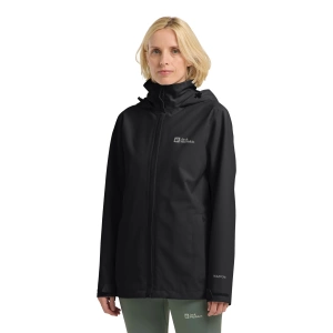 Kurtka TRAILTIME 2L JKT WOMEN